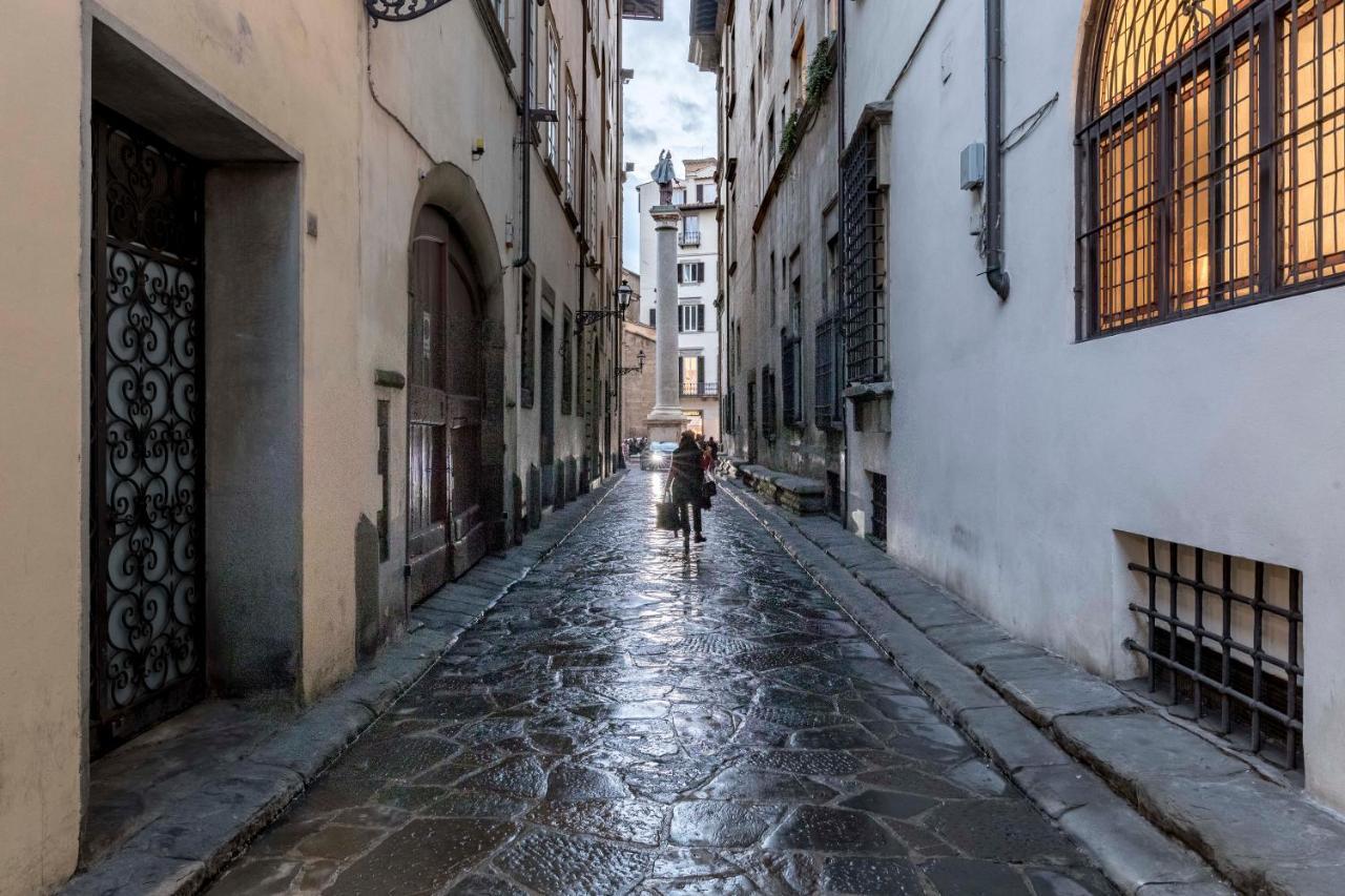 Numa Florence Fiore المظهر الخارجي الصورة
